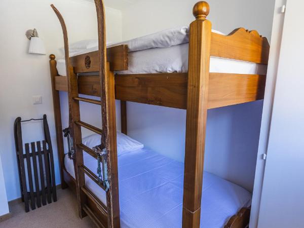 Colorado Riders Chalet : photo 8 de la chambre chambre quadruple - vue sur montagnes