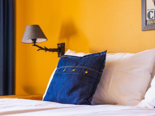 Colorado Riders Chalet : photo 4 de la chambre chambre quadruple - vue sur montagnes