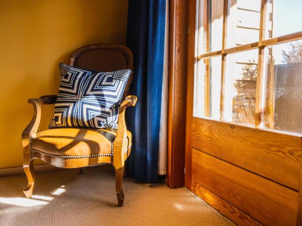 Colorado Riders Chalet : photo 7 de la chambre chambre quadruple - vue sur montagnes