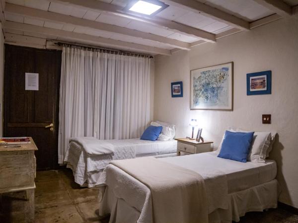 Don Pascual : photo 5 de la chambre chambre familiale supérieure