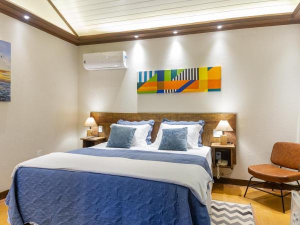 Don Pascual : photo 8 de la chambre studio standard