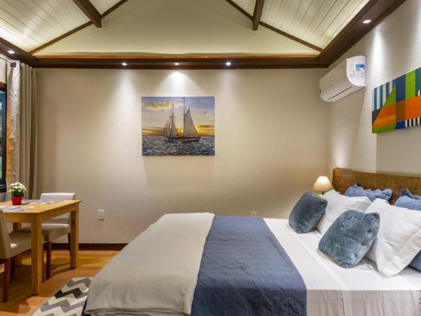 Don Pascual : photo 6 de la chambre studio standard