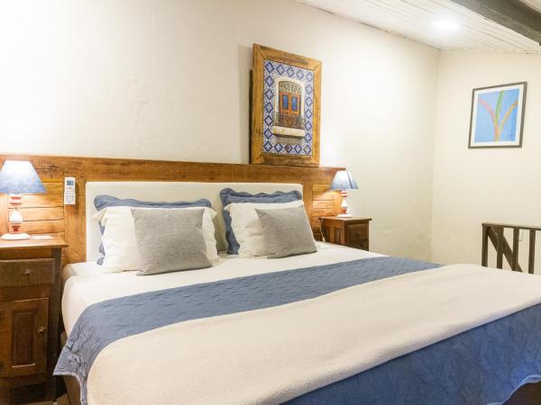 Don Pascual : photo 5 de la chambre suite standard