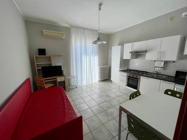 Residence Verona Inn : photo 4 de la chambre appartement standard