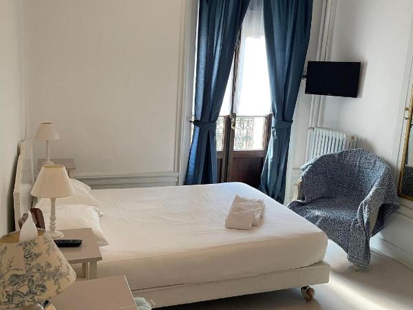 Authentic by Balladins, Hôtel Le Carré d'Aix : photo 5 de la chambre chambre double confort