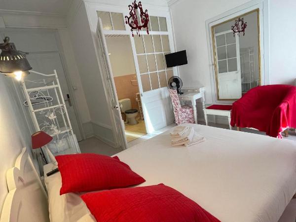 Authentic by Balladins, Hôtel Le Carré d'Aix : photo 10 de la chambre chambre double confort