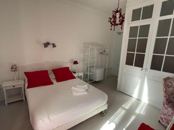 Authentic by Balladins, Hôtel Le Carré d'Aix : photo 8 de la chambre chambre double confort