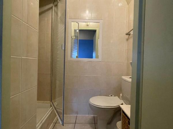 Authentic by Balladins, Hôtel Le Carré d'Aix : photo 1 de la chambre chambre simple standard