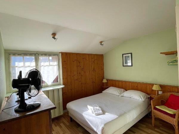 Authentic by Balladins, Hôtel Le Carré d'Aix : photo 3 de la chambre chambre simple standard