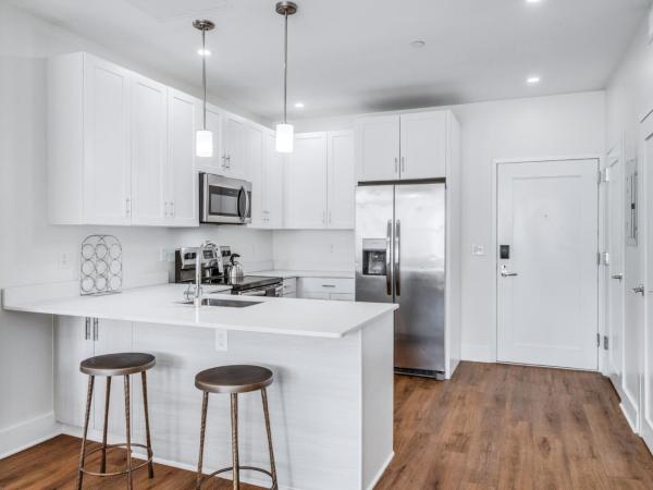 The Ledger Residences by Sosuite - Old City : photo 9 de la chambre appartement 2 chambres