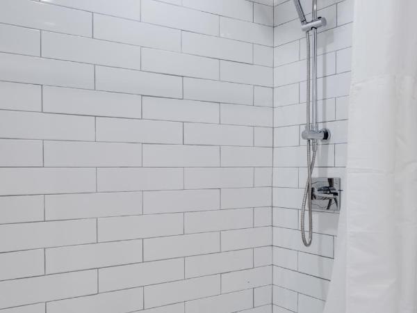 The Ledger Residences by Sosuite - Old City : photo 9 de la chambre studio standard