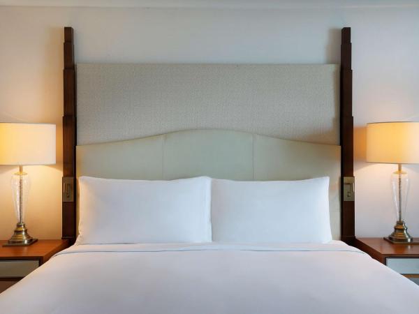 Waldorf Astoria Dubai Palm Jumeirah : photo 8 de la chambre suite lit king-size deluxe 1 chambre - vue sur mer