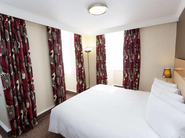 Hilton London Olympia : photo 2 de la chambre suite junior double 