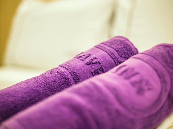 Lavender Inn Permas Jaya : photo 2 de la chambre chambre simple