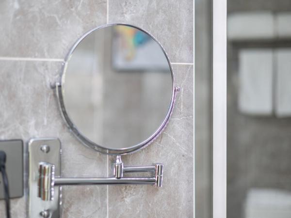 Future Shangju Hotel : photo 2 de la chambre chambre double