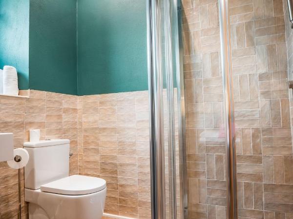 Veronica Centro : photo 2 de la chambre chambre double ou lits jumeaux