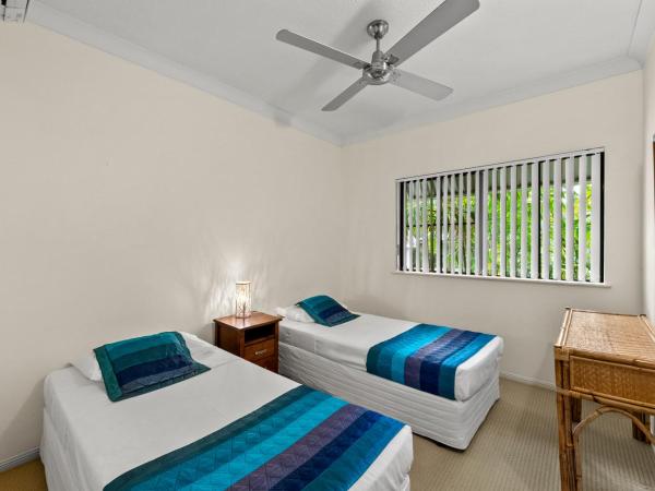 Nautilus Holiday Apartments : photo 6 de la chambre appartement 2 chambres