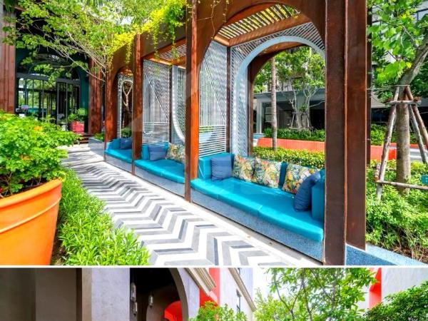 Lahabana Resort : photo 2 de la chambre studio lit queen-size