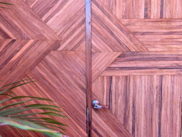 Hotel San Martin La Punta : photo 3 de la chambre appartement avec terrasse