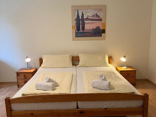 Alter Wirt Thalkirchen : photo 6 de la chambre chambre double