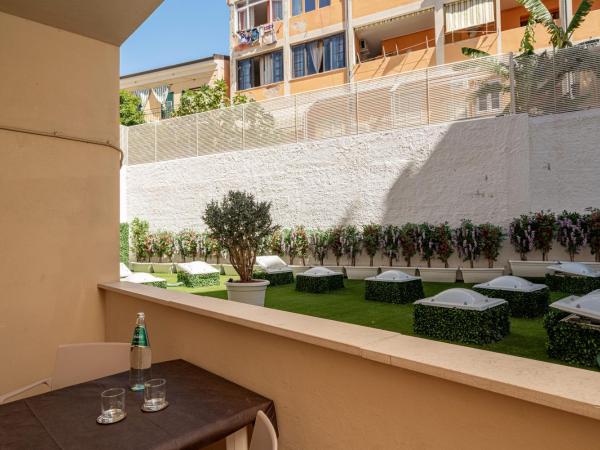 Hotel El Balear : photo 5 de la chambre chambre double ou lits jumeaux standard