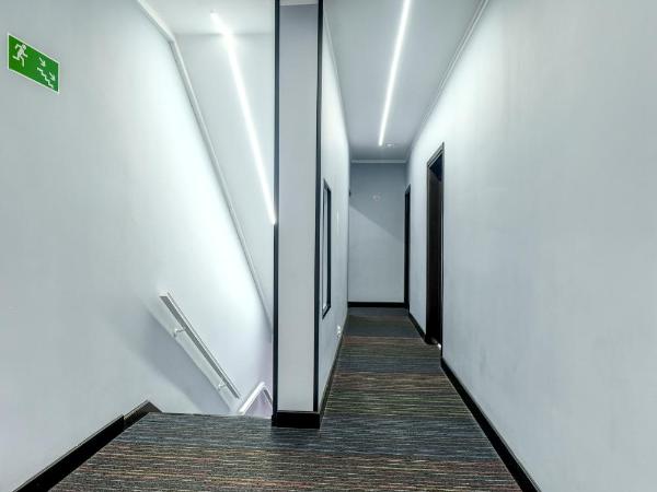 Noclegi pokoje gościnne Żeglarz : photo 6 de la chambre chambre double