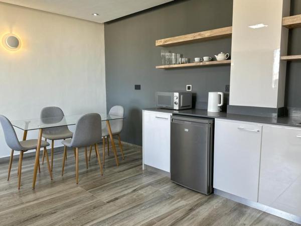 O'Beach Boutique Studios : photo 2 de la chambre studio