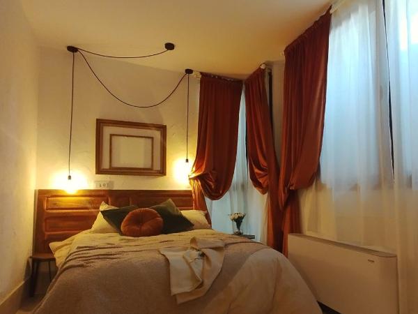 Arte i Espacio Home : photo 5 de la chambre chambre quadruple avec salle de bains privative