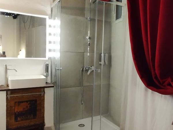 Arte i Espacio Home : photo 9 de la chambre chambre quadruple premium