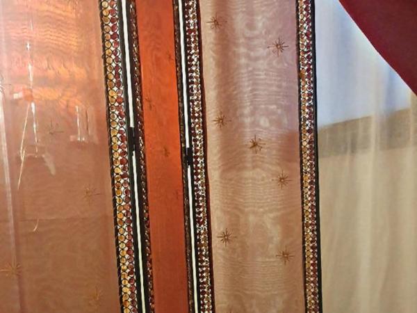 Arte i Espacio Home : photo 5 de la chambre chambre quadruple premium