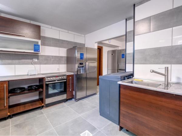 Noclegi pokoje gościnne Żeglarz : photo 6 de la chambre chambre quadruple