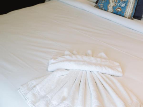 Mercure Avignon Gare TGV : photo 1 de la chambre chambre double classique