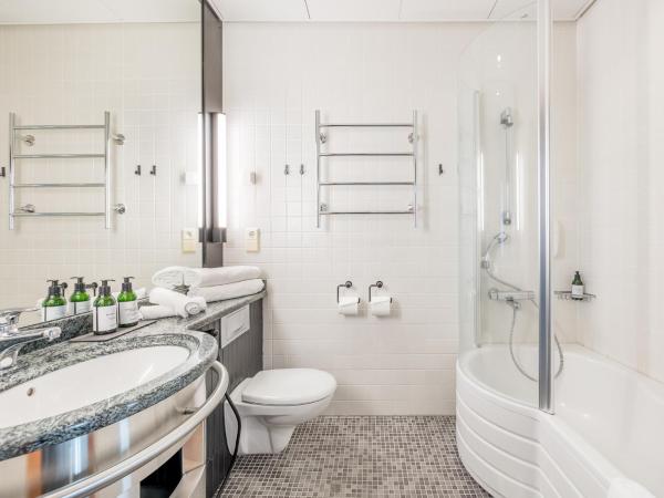 Santa's Hotel Santa Claus : photo 1 de la chambre superior twin renovated