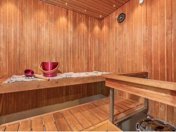 Santa's Hotel Santa Claus : photo 10 de la chambre junior suite renovated