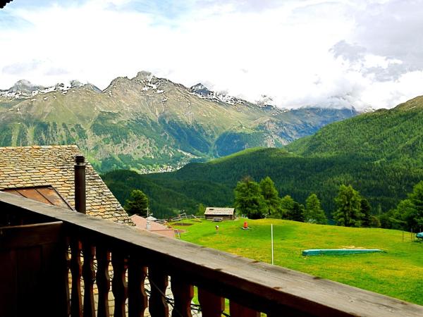 Hotel Salastrains : photo 4 de la chambre chambre double deluxe avec balcon