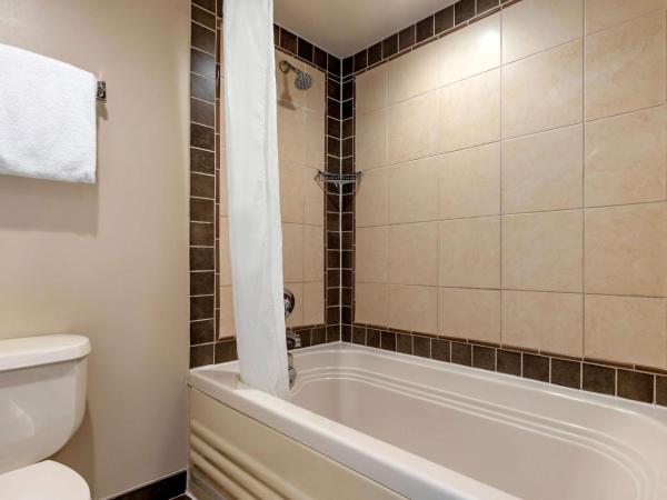 Hilton Vacation Club Ocean Beach Club Virginia Beach : photo 6 de la chambre suite 1 chambre avec cuisine - côté océan