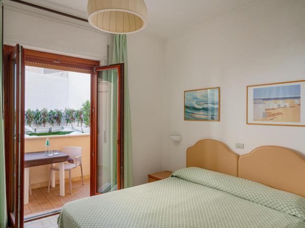 Hotel El Balear : photo 2 de la chambre chambre double ou lits jumeaux standard