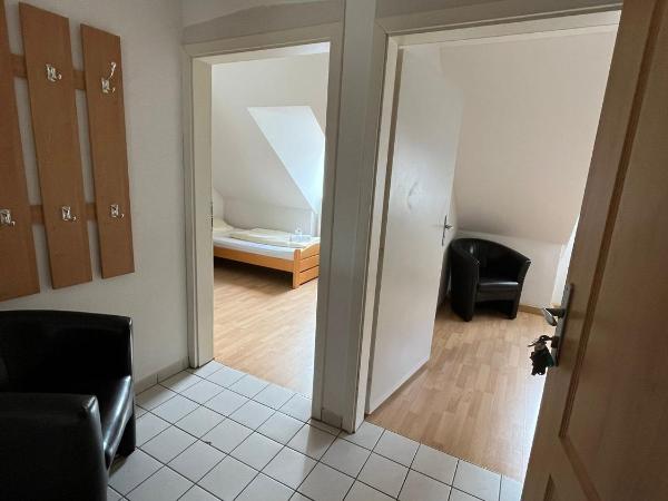 Alter Wirt Thalkirchen : photo 1 de la chambre chambre double