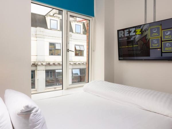 REZz Dublin : photo 6 de la chambre chambre double