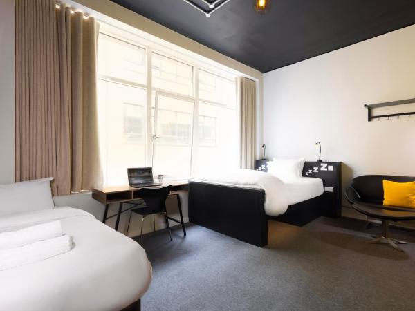 REZz Dublin : photo 10 de la chambre chambre triple