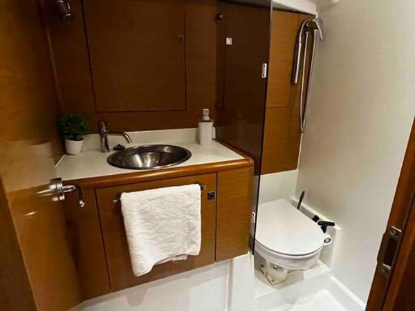 Dubrovnik Luxury Sailing : photo 5 de la chambre mobile home