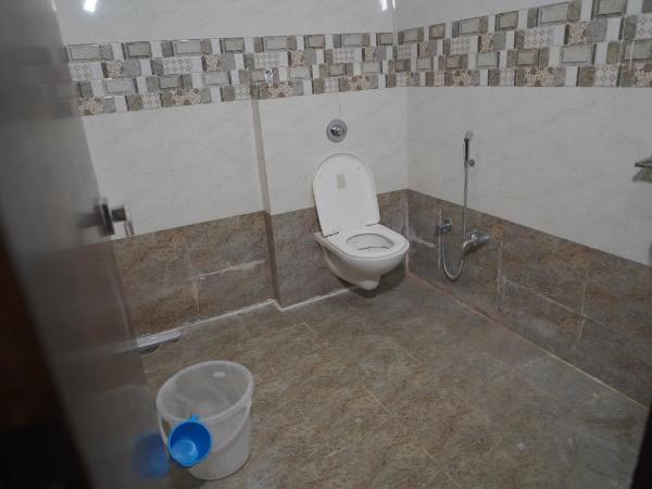 Hotel Badam Palace : photo 9 de la chambre chambre double deluxe