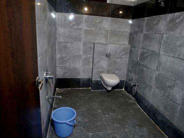 Hotel Badam Palace : photo 10 de la chambre chambre double deluxe