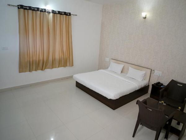 Hotel Badam Palace : photo 8 de la chambre chambre double supérieure