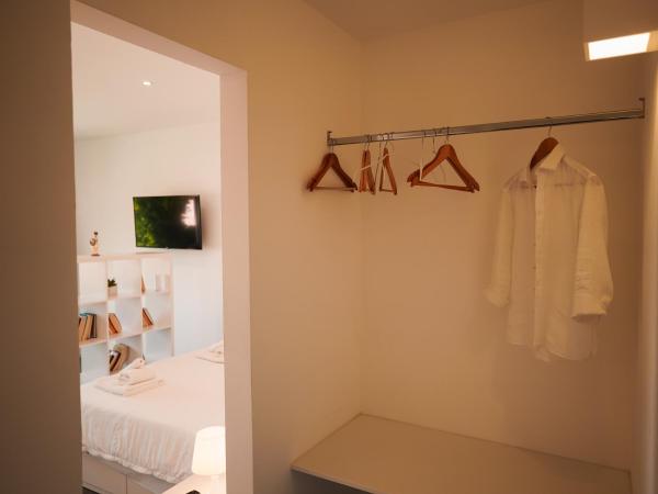 Villa Ada Olbia : photo 10 de la chambre studio supérieur