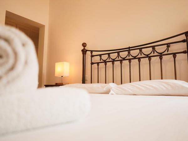 Villa Ada Olbia : photo 7 de la chambre appartement deluxe