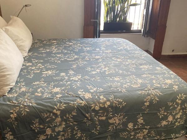 Casa Aspeytia Hotel Boutique : photo 2 de la chambre chambre lit queen-size