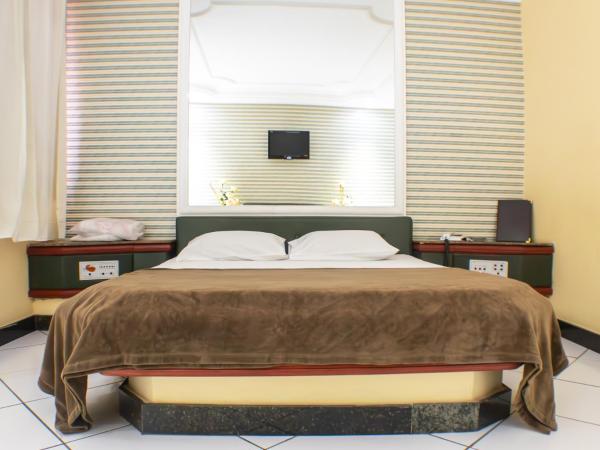 Condor Hotel : photo 6 de la chambre chambre double