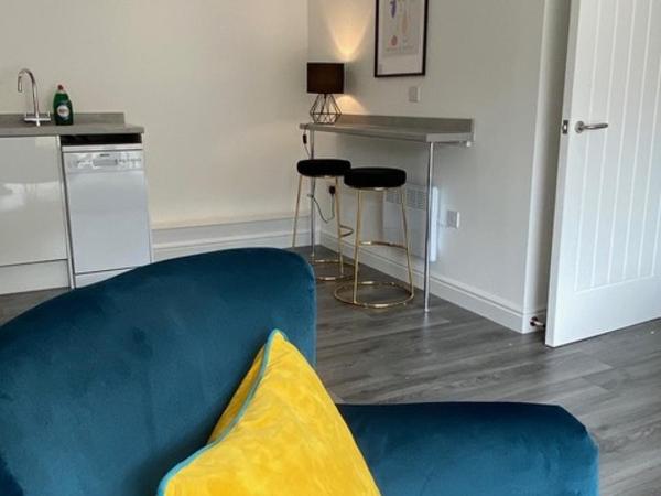 Hotel Tia : photo 5 de la chambre appartement