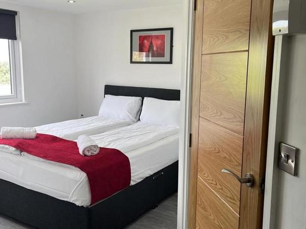 Hotel Tia : photo 2 de la chambre appartement